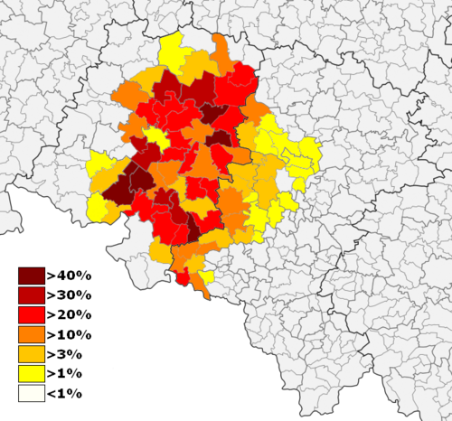 German Minority Electoral Committee